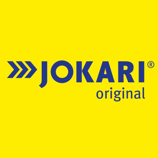 JOKARI GmbH & Co. KG logo