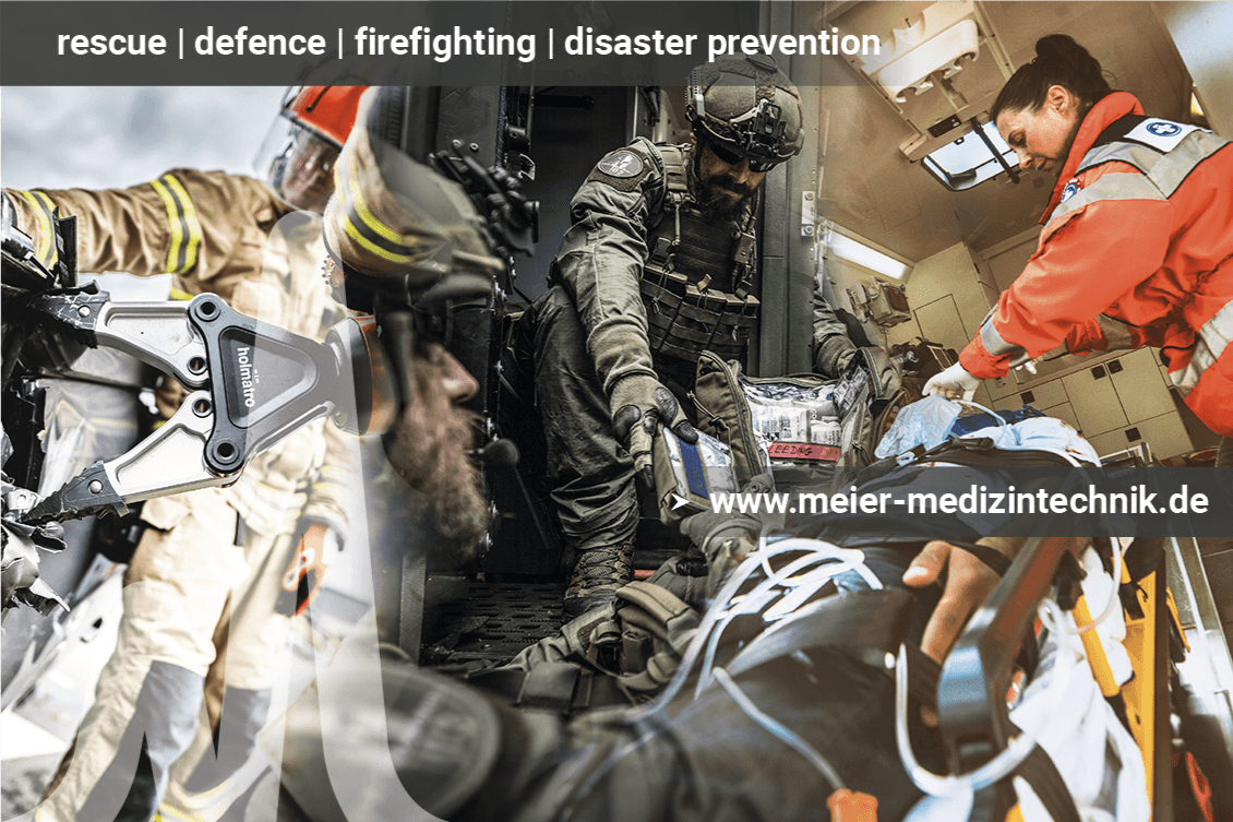 Meier-Medizintechnik GmbH