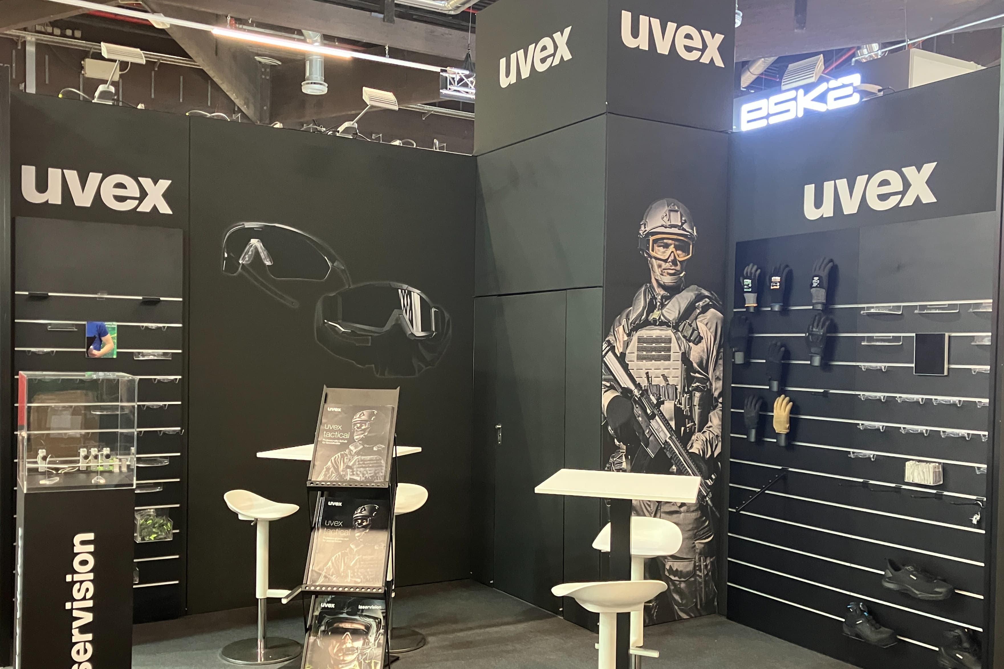 UVEX ARBEITSSCHUTZ GMBH