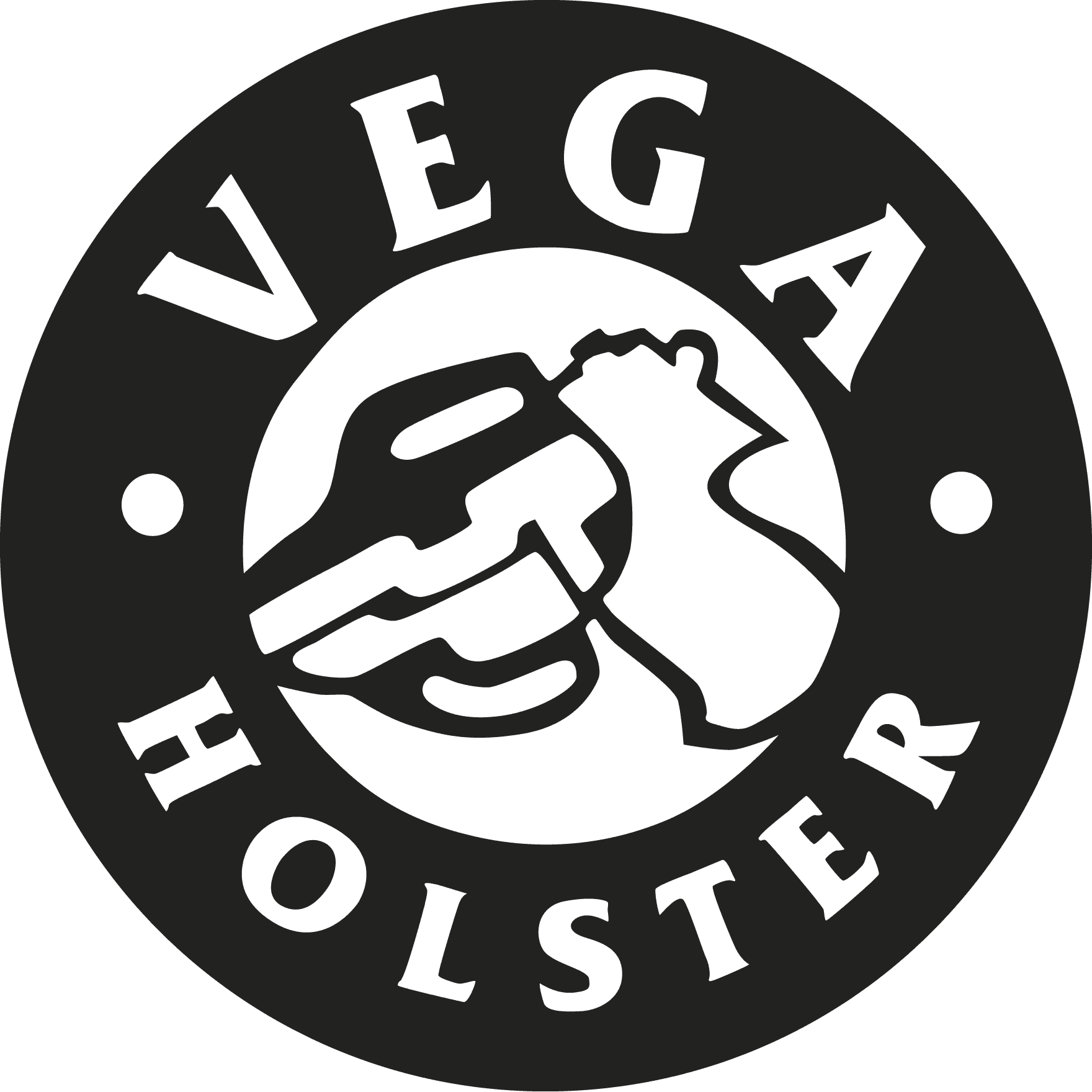 VEGA HOLSTER SRL logo