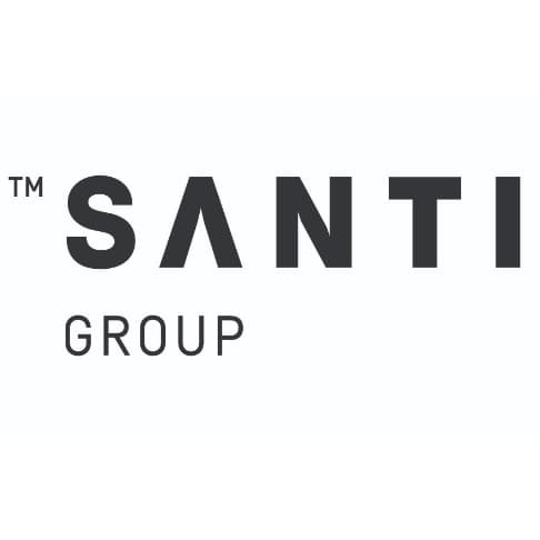 Santi Group logo