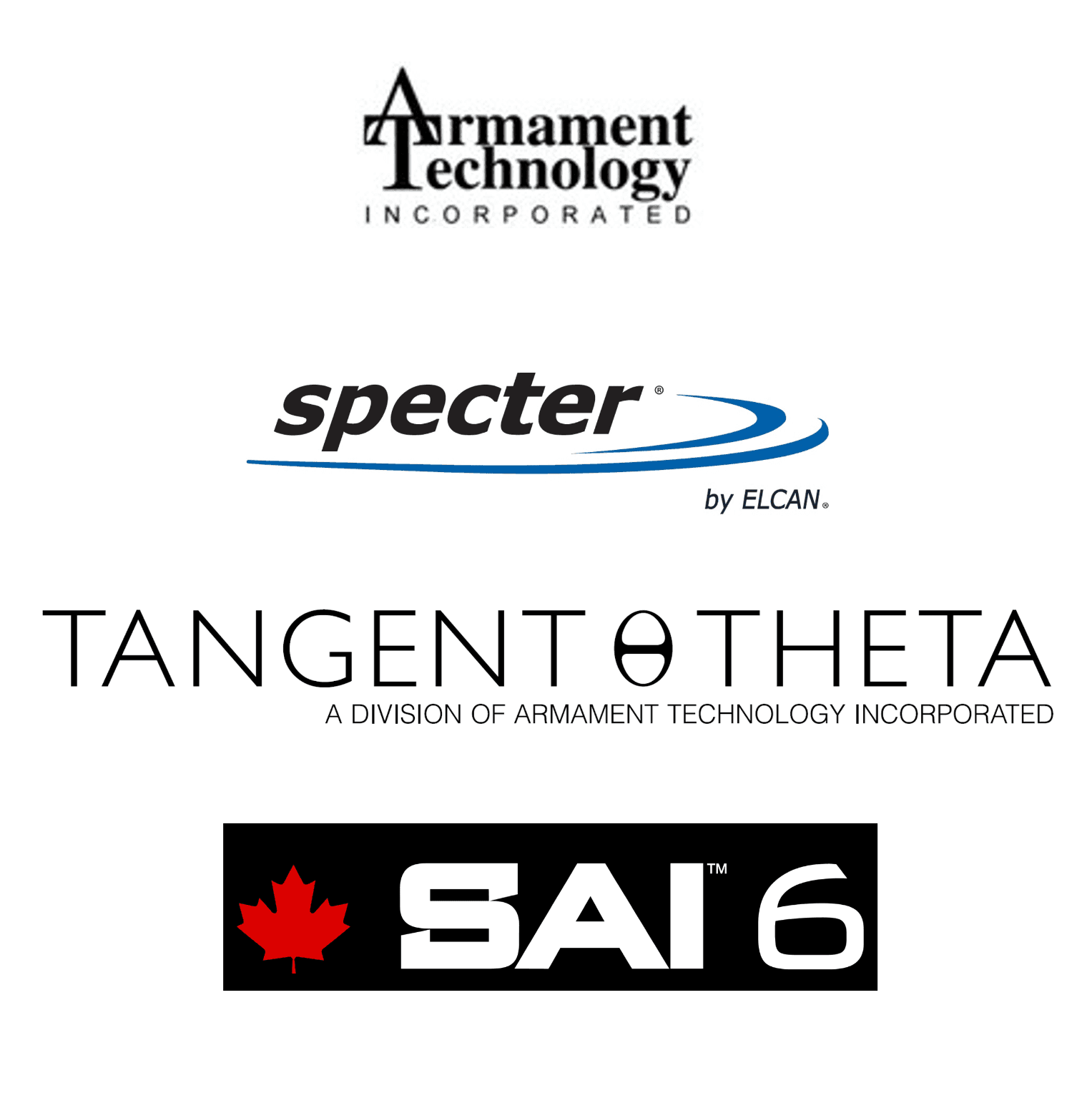 Armament Technology Inc. logo