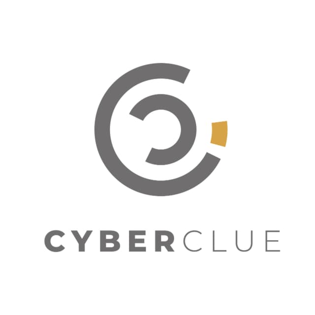 CyberClue Sp. z o.o. logo