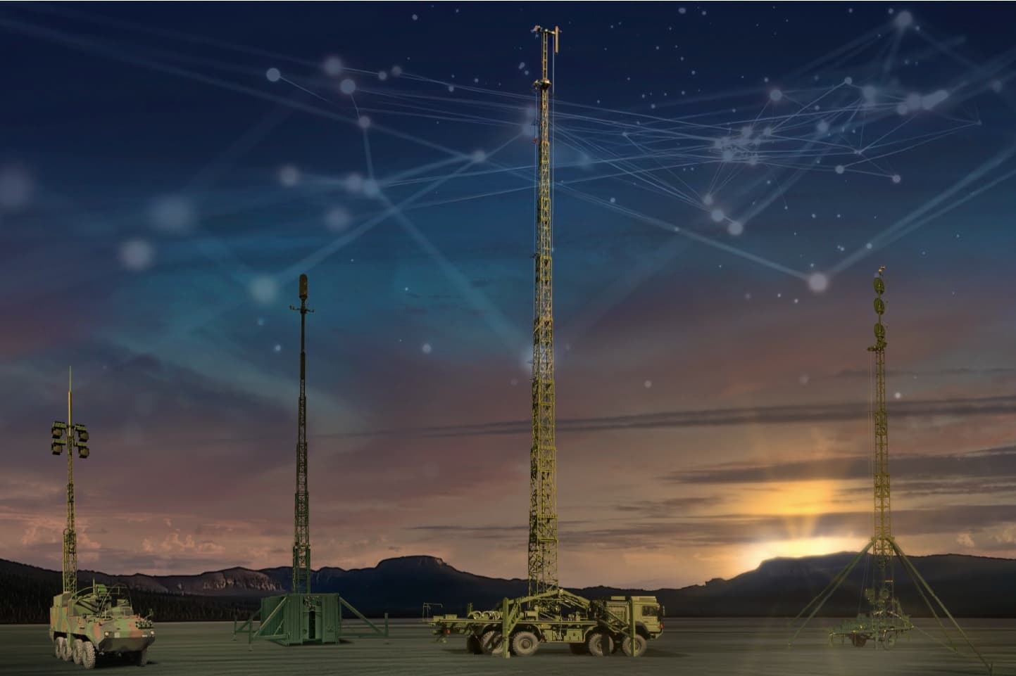 SMAG Mobile Antenna Masts GmbH