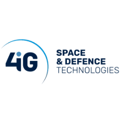 4iG Space and Defence Technologies logo