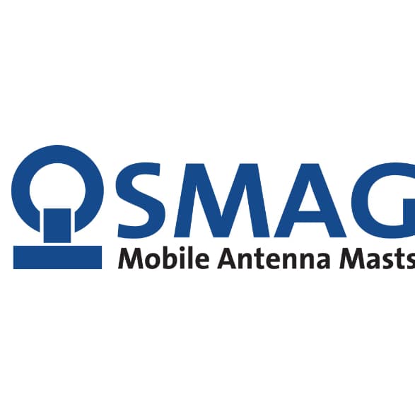 SMAG Mobile Antenna Masts GmbH logo