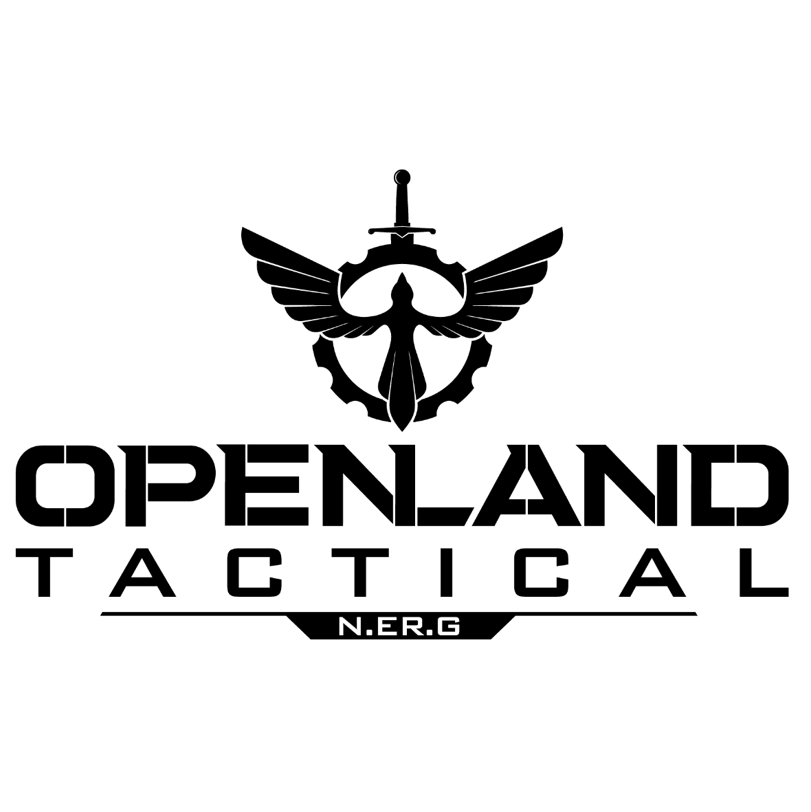 Openland Tactical SRL logo