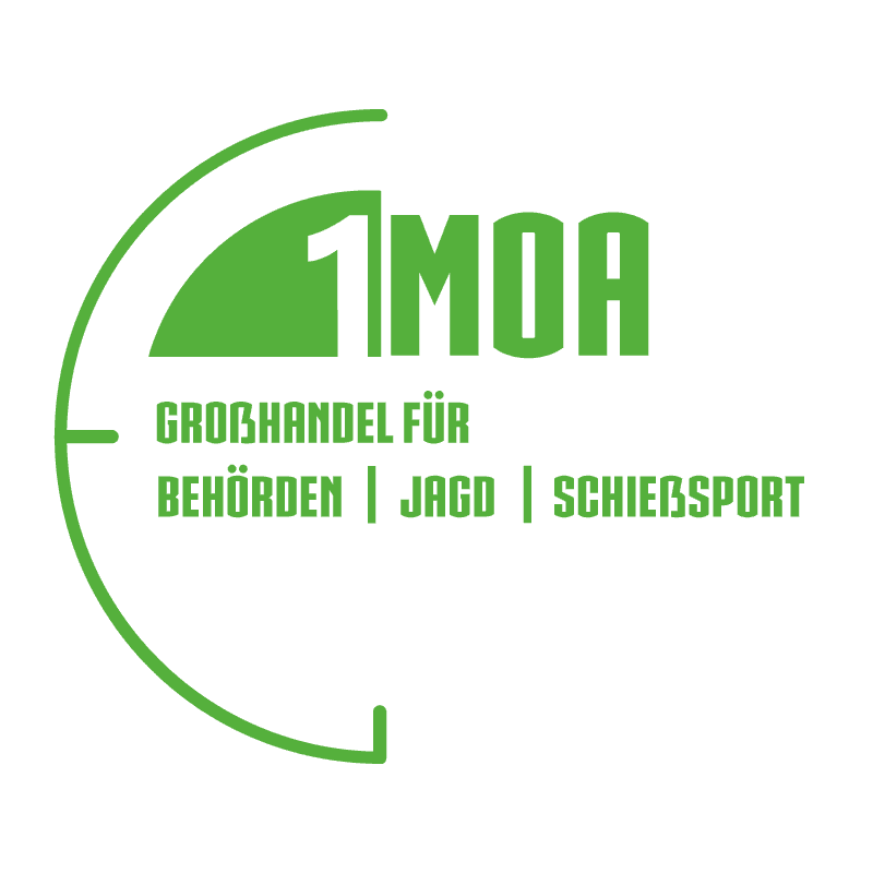 1MOA GmbH logo
