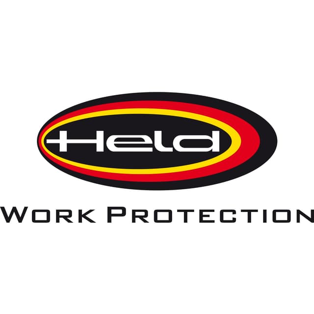 HELD Work Protection logo