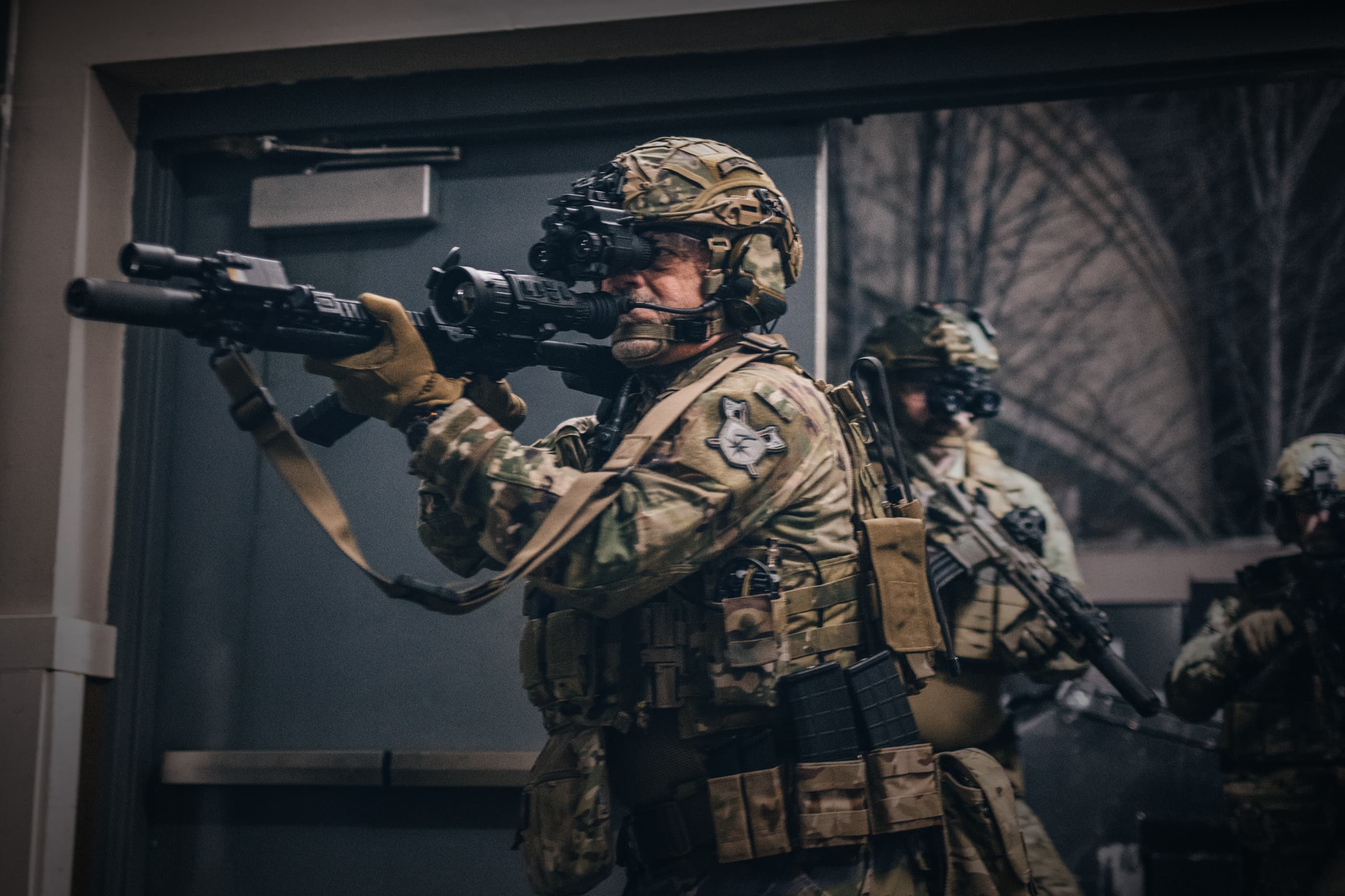 AGM GLOBAL VISION LTD