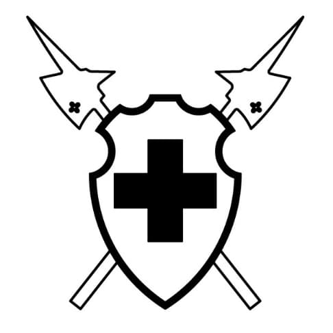 WYSSEN DEFENCE AG logo