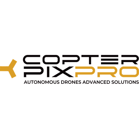 CopterPIX Ltd logo