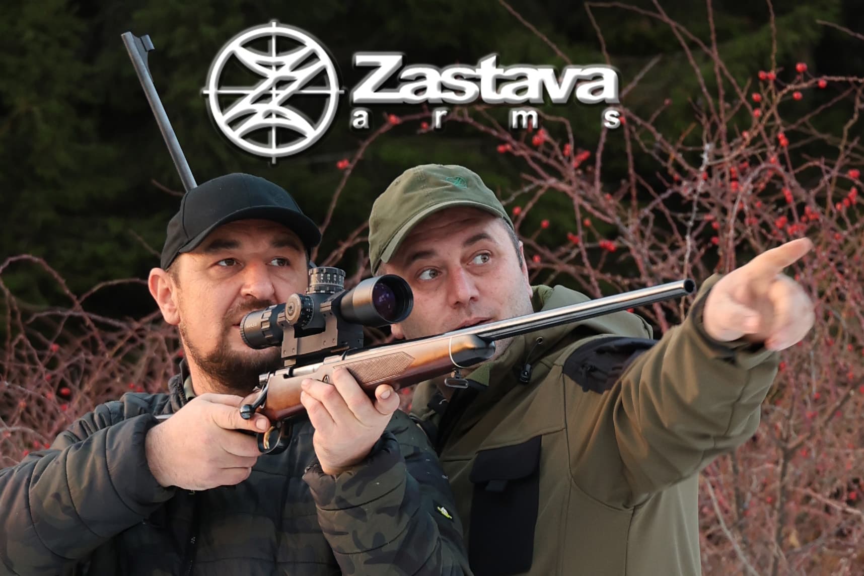Zastava oruzje A.D.