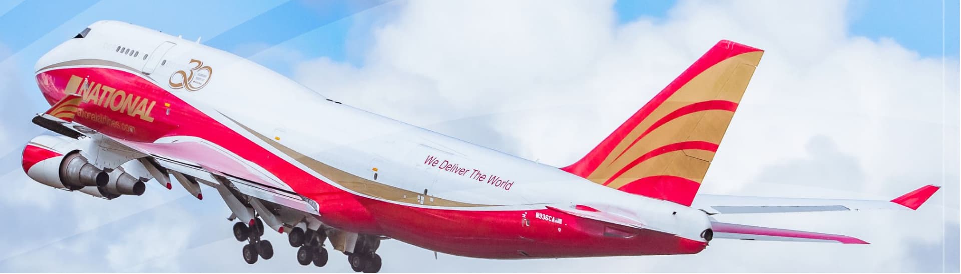 National Air Cargo (Deutschland) GmbH