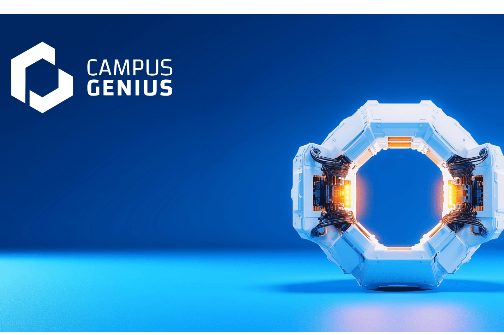CampusGenius GmbH