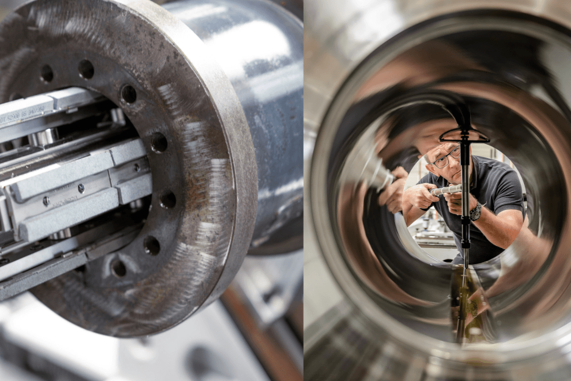 Gehring Technologies GmbH + Co. KG