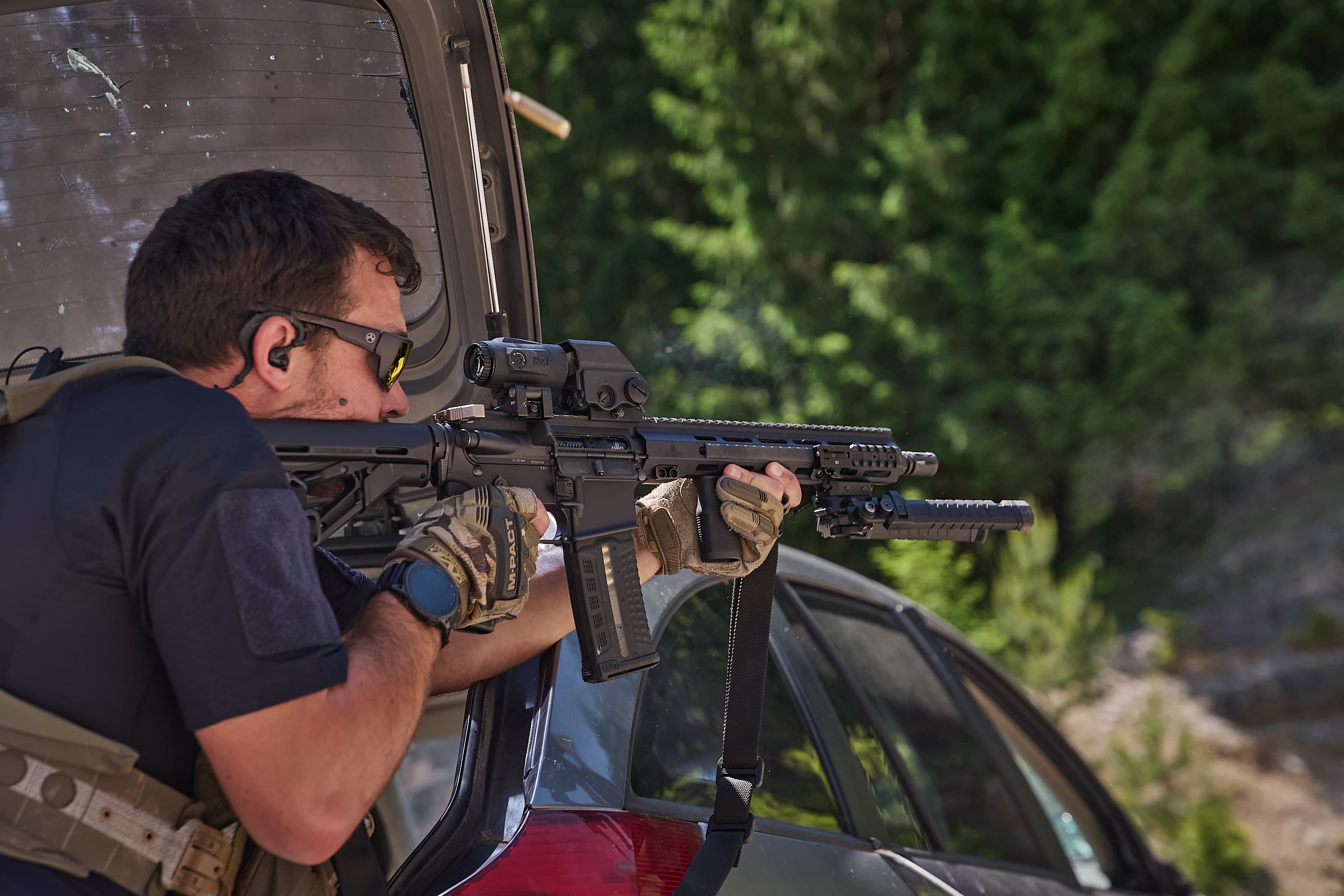 Meprolight (1990) LTD