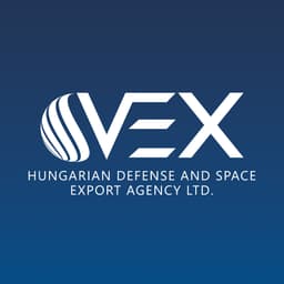 VEX Hungarian Defense & Space Export Agency