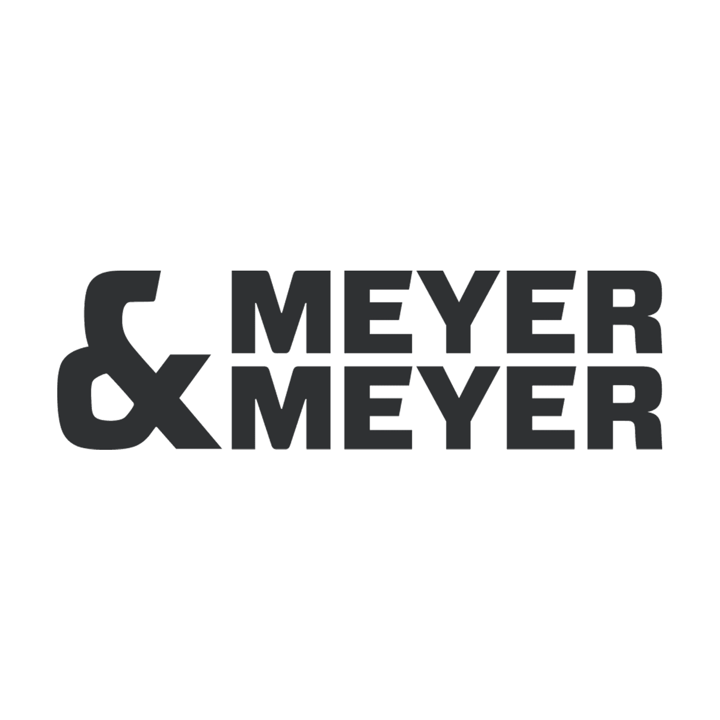 Meyer & Meyer Holding SE & Co. KG logo