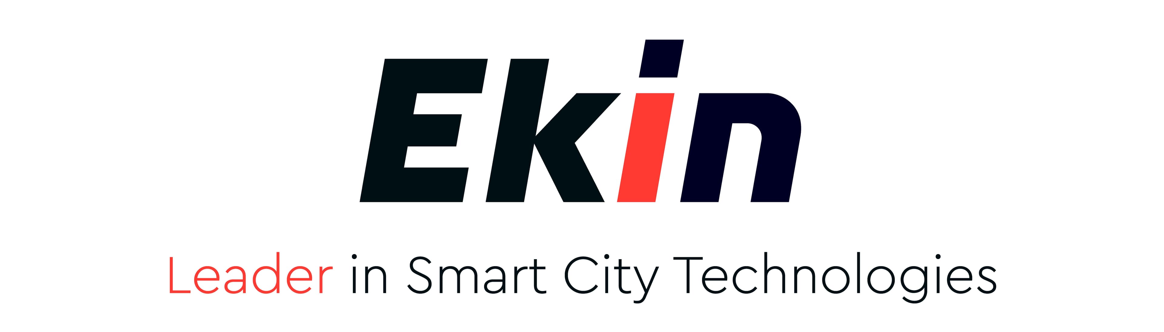 Ekin Smart City Teknoloji A.S