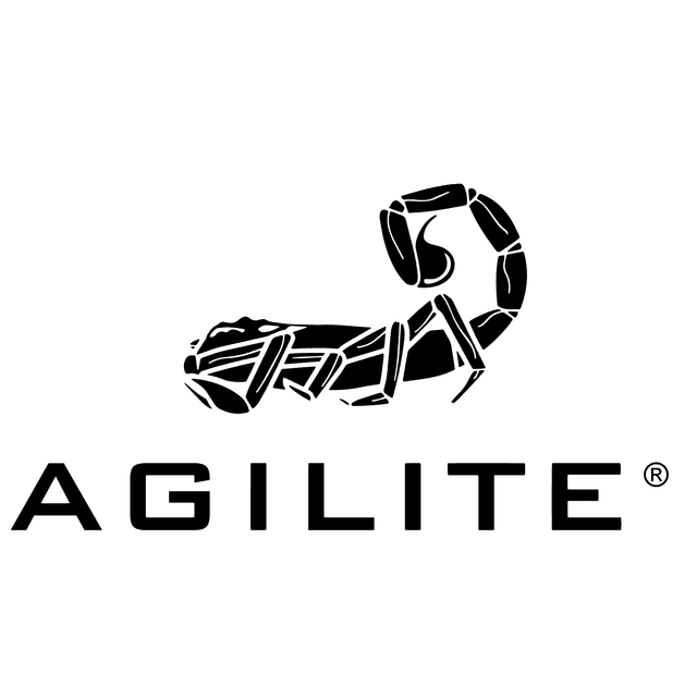 AGILITE logo