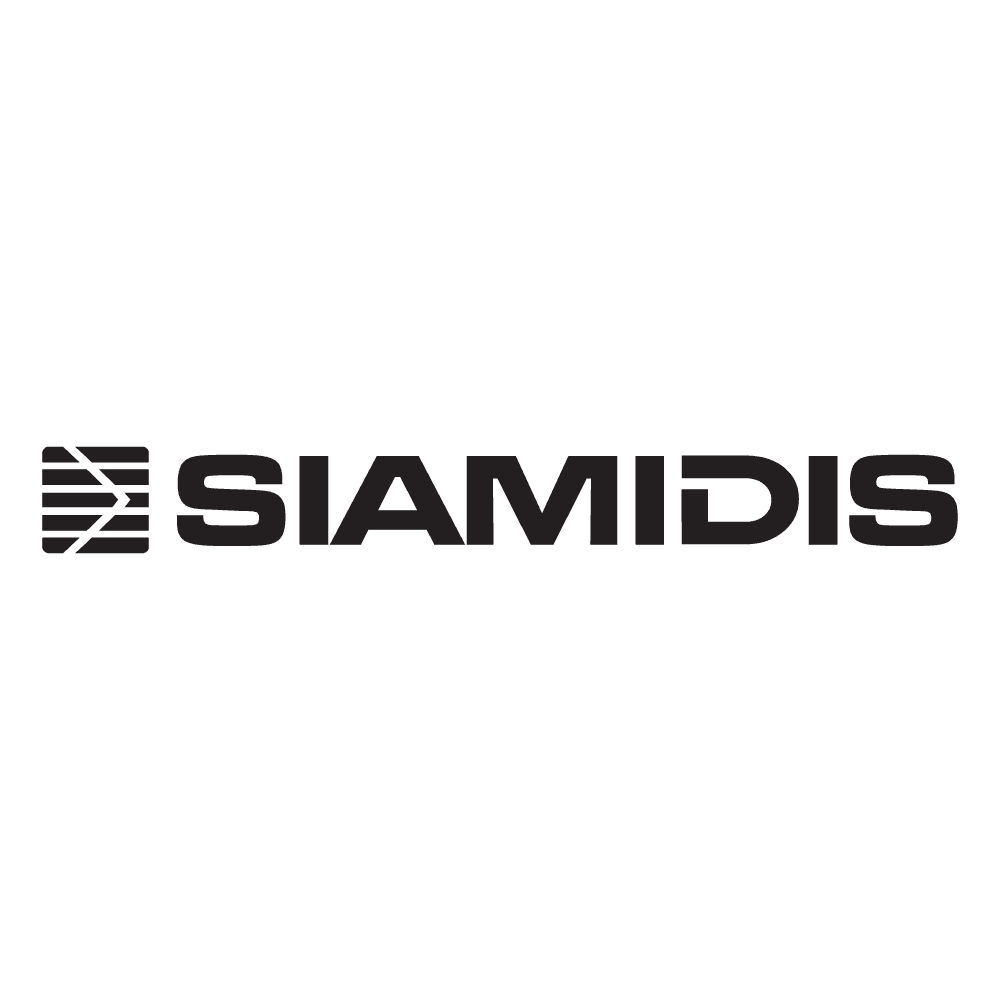 SIAMIDIS SA logo