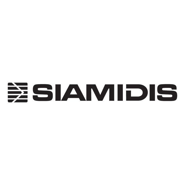 SIAMIDIS SA logo