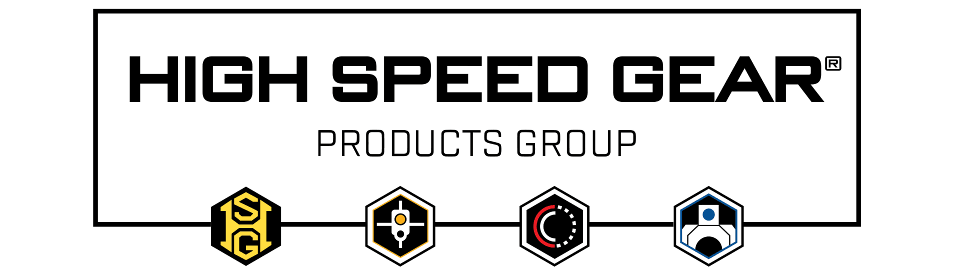 High Speed Gear