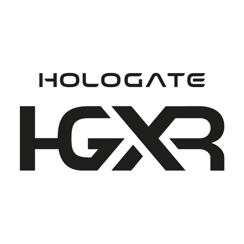 HOLOGATE logo