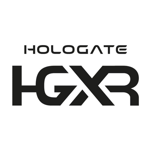 HOLOGATE logo