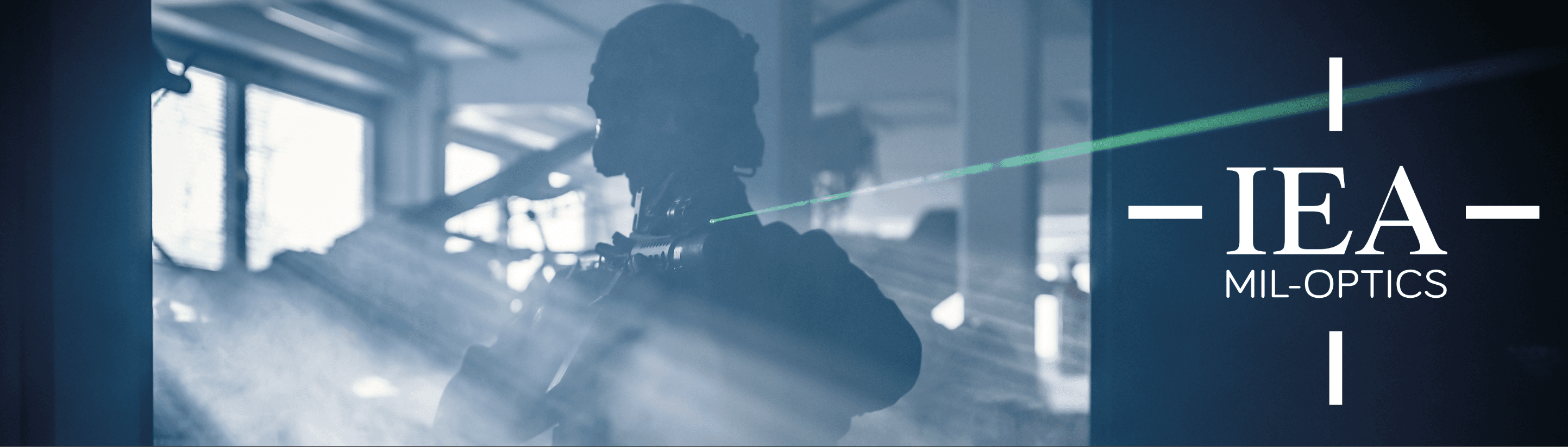 IEA Mil-Optics GmbH
