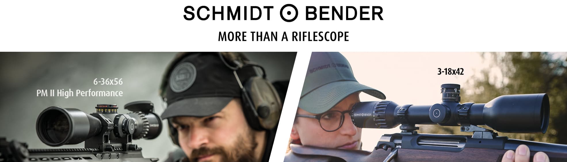 Schmidt & Bender