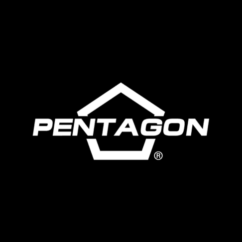 PENTAGON® TACTICAL logo