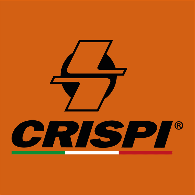 CRISPI® logo