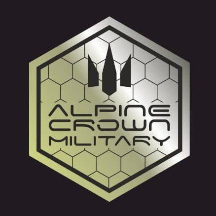 ALPINE CROWN (EUROPE) LTD logo