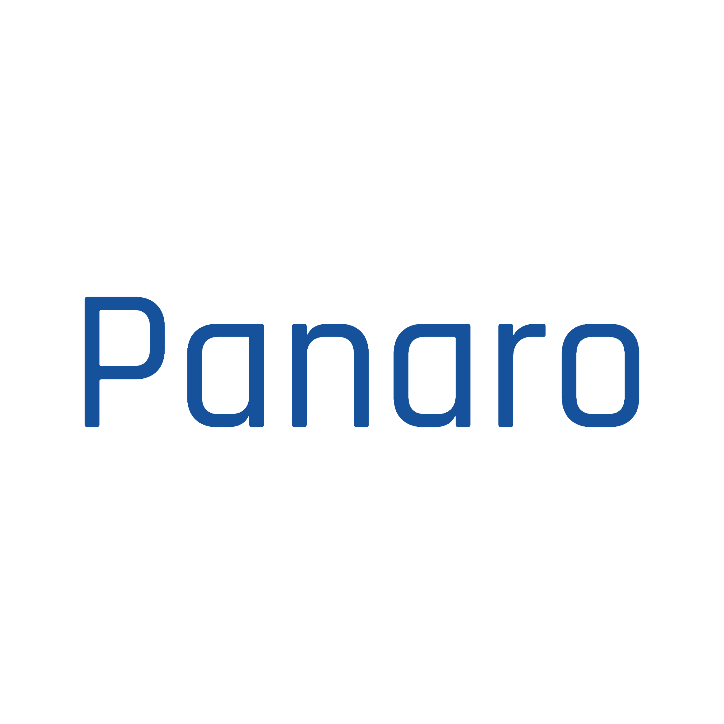 Panaro Srl logo