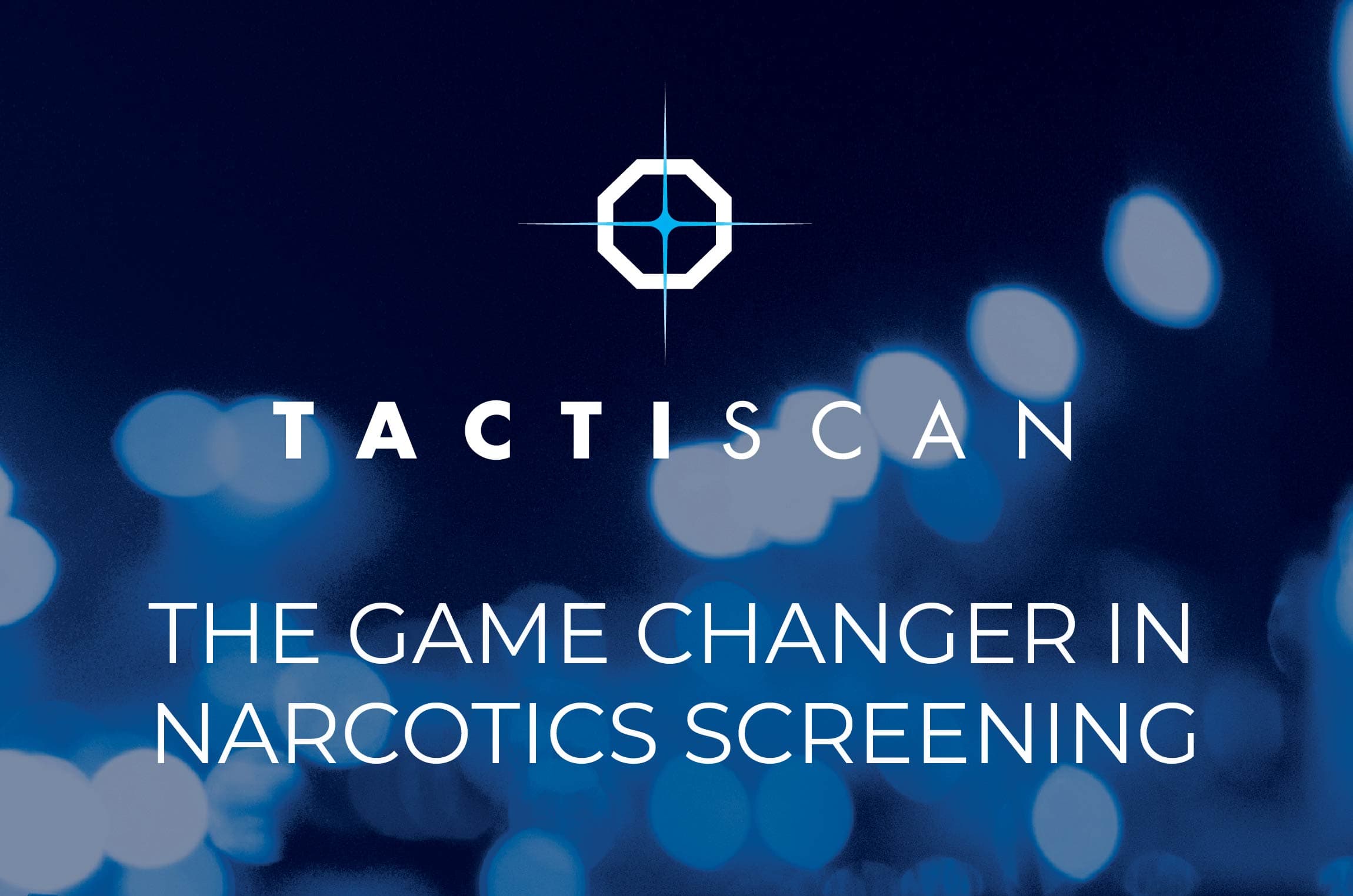 Spectral Engines | TactiScan