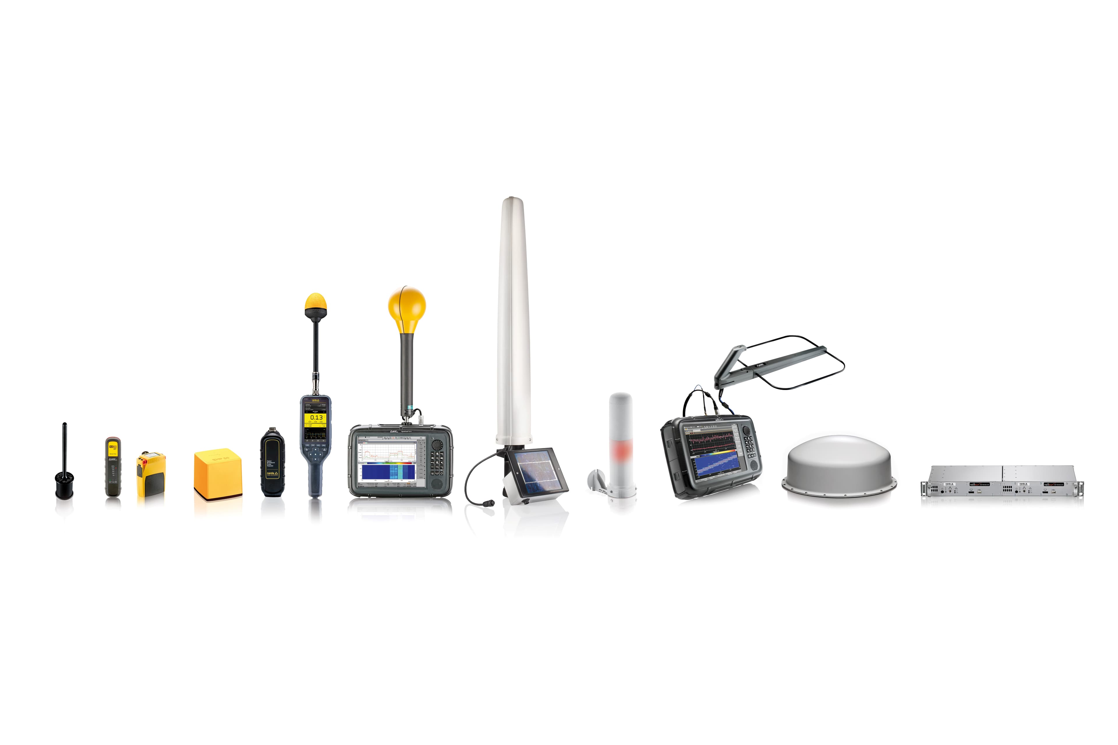 Narda Safety Test Solutions GmbH