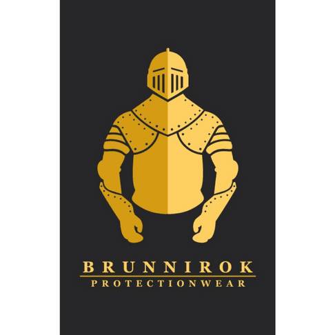 Brunnirok Protectionwear logo