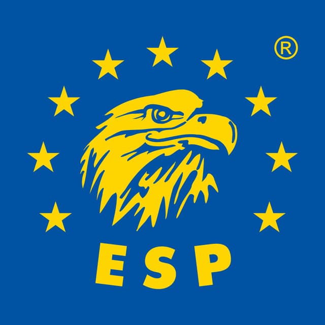 Euro Security Products s.r.o. logo