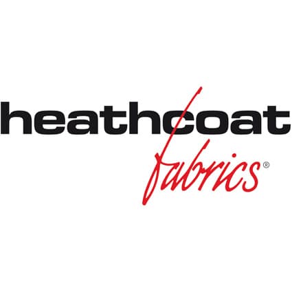 HEATHCOAT FABRICS LTD logo