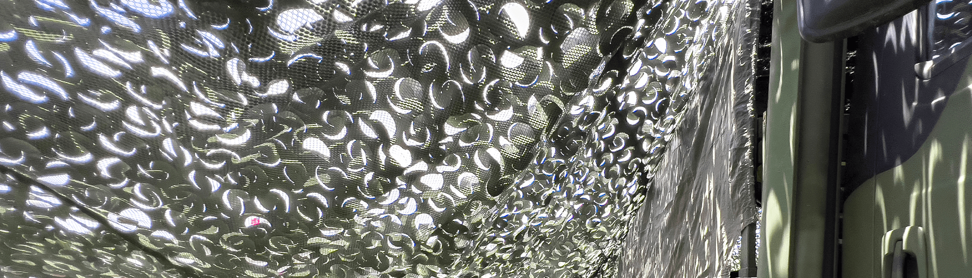 HO YU TEXTILE CO., LTD.