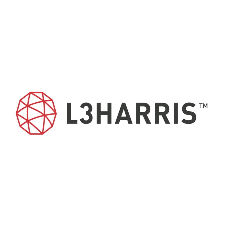 L3Harris Technologies logo