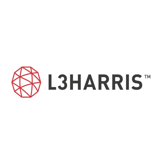 L3Harris Technologies logo