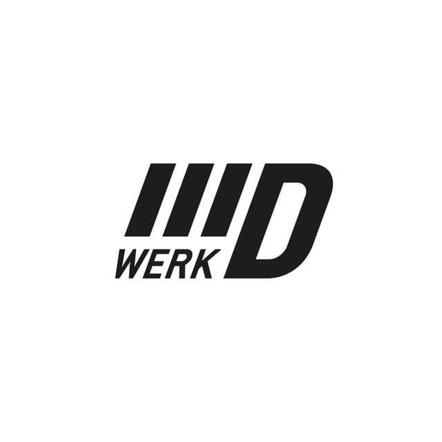 3D-WERK Black Forest GmbH logo
