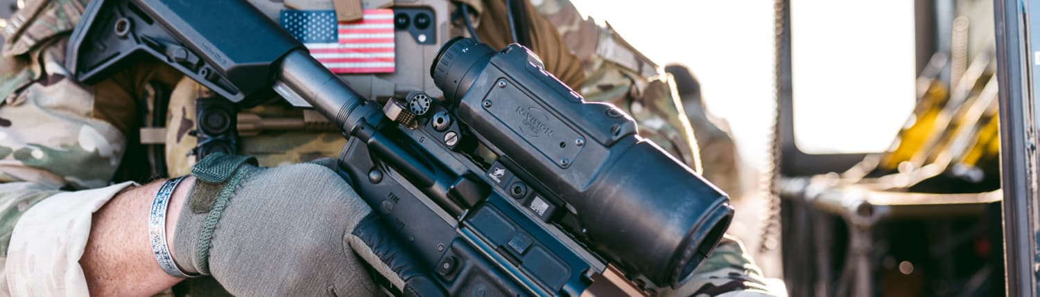 N-Vision Optics