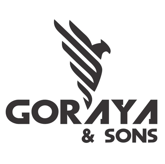 Goraya & Sons logo