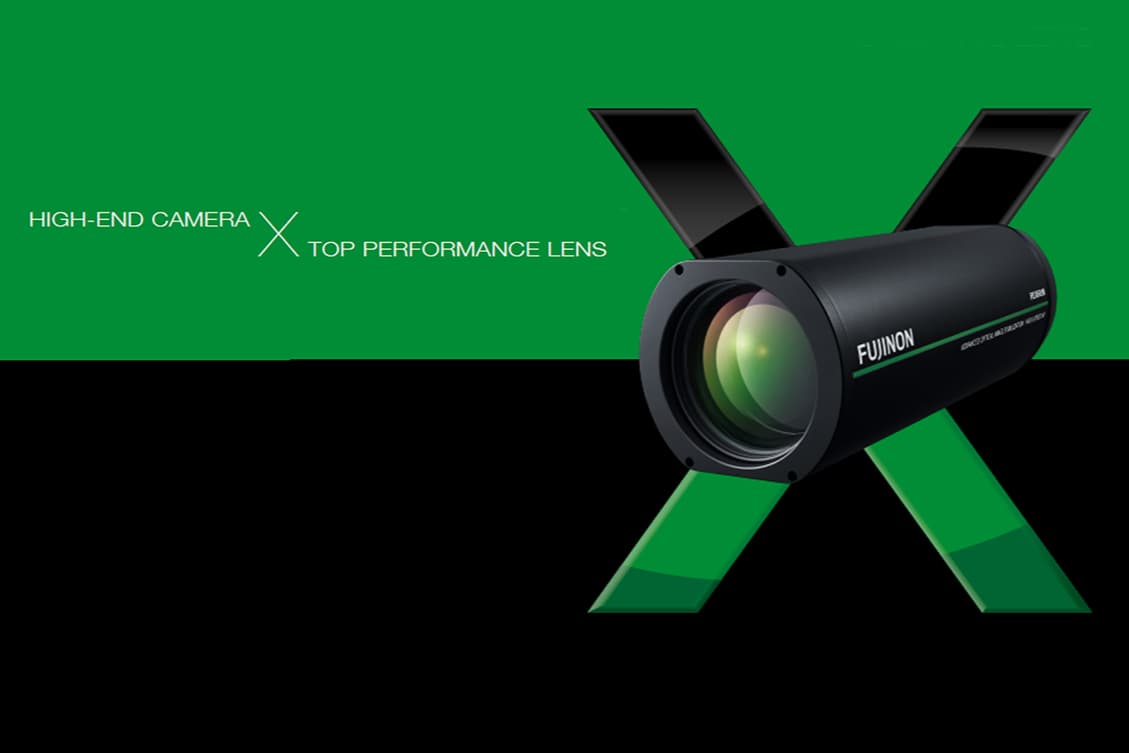 FUJIFILM Electronic Imaging