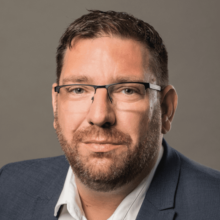 Torsten  Reibe