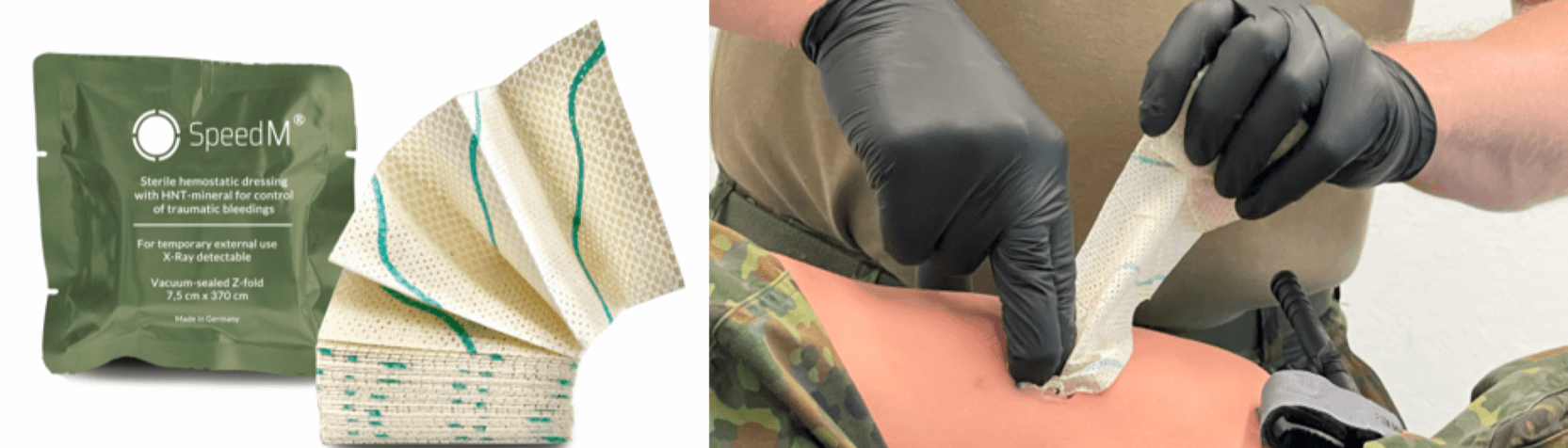 Speed Care Mineral GmbH